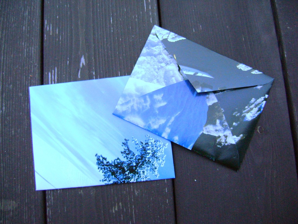 Envelopes