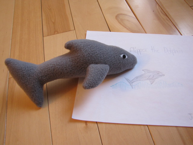 Dolphin