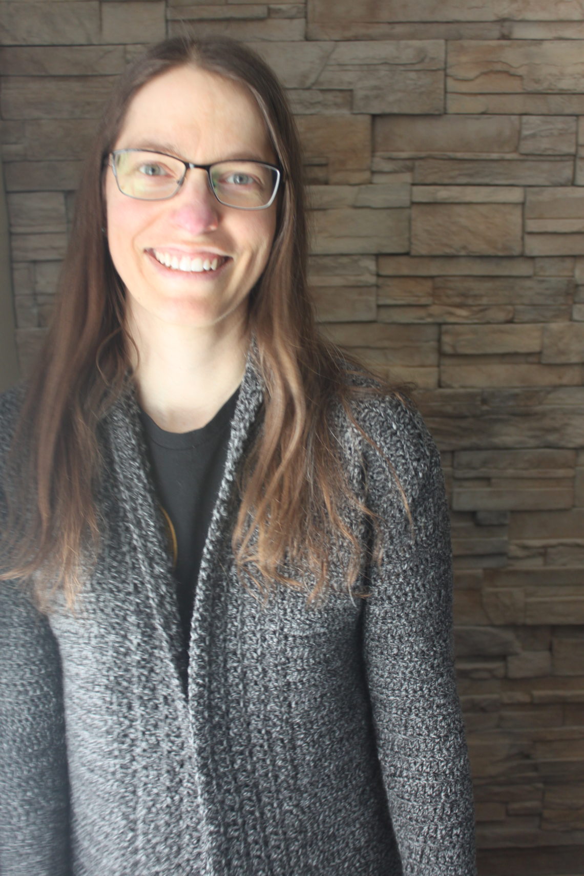 Crochet Cardigan - Kram Cardi Complete 